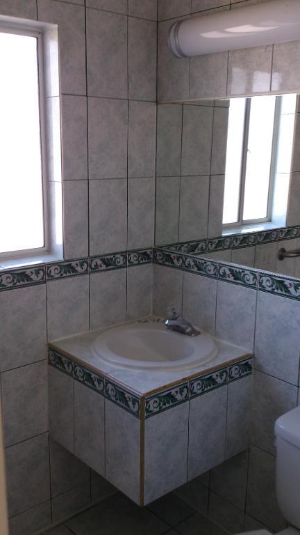Santa Ana Travel Inn Номер фото